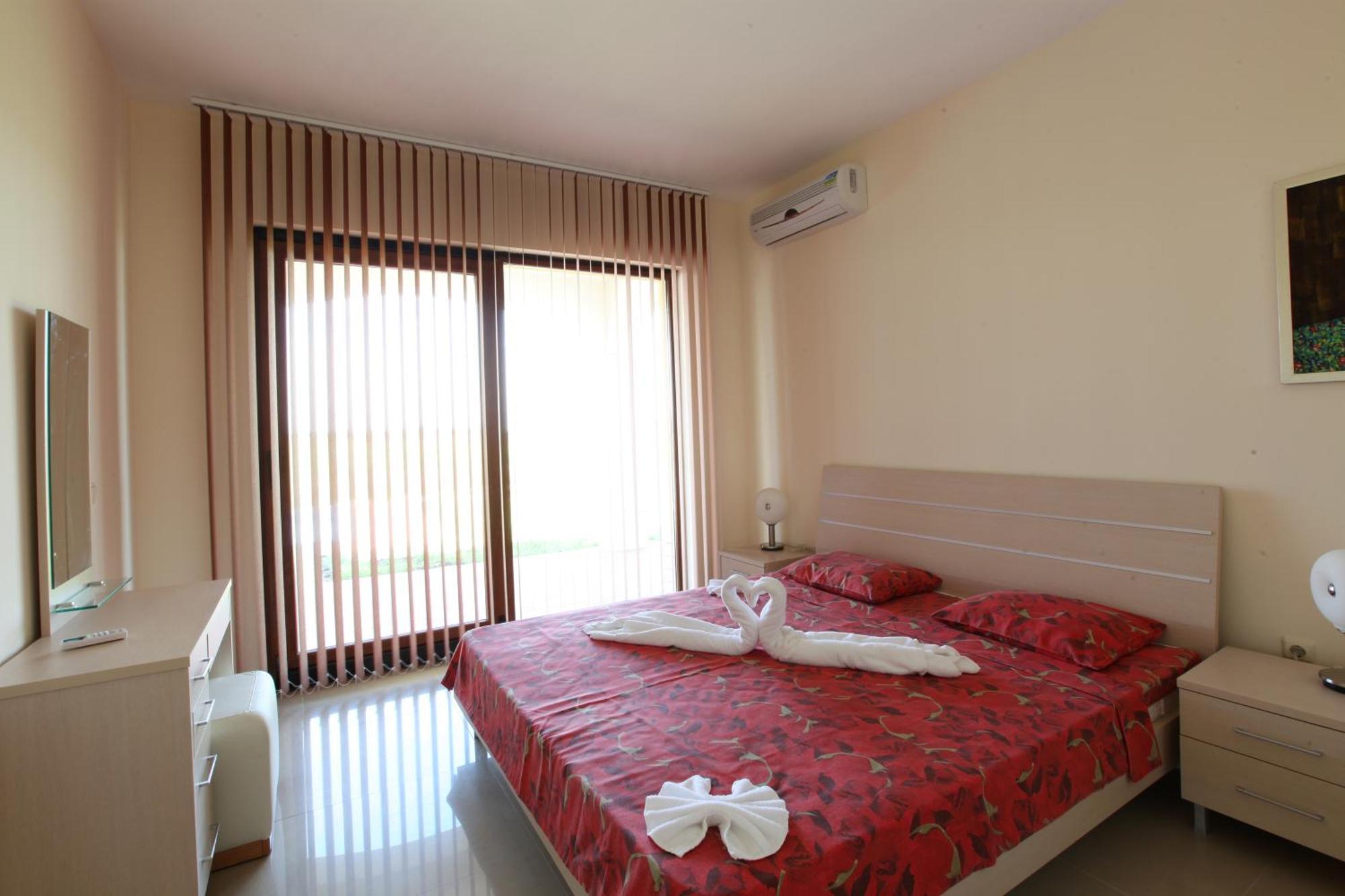 Lighthouse Golf Resort Private Properties Балчик Номер фото
